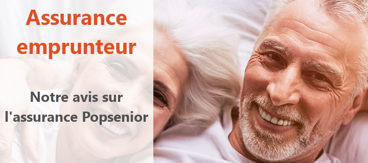 assurance pour emprunteurs seniors