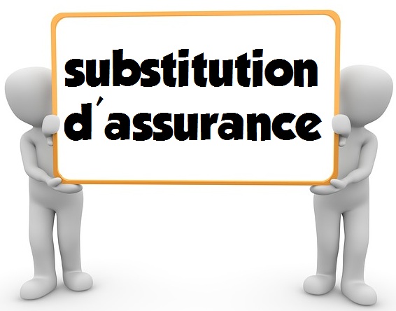assurance substitution
