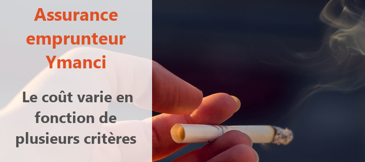 Assurance Emprunteur Ymanci Avis Garanties Fumeur IPT ITT Assurance Emprunteur Ymanci Avis Garanties Fumeur IPT ITT